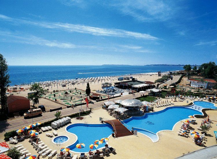 Oferte Bulgaria