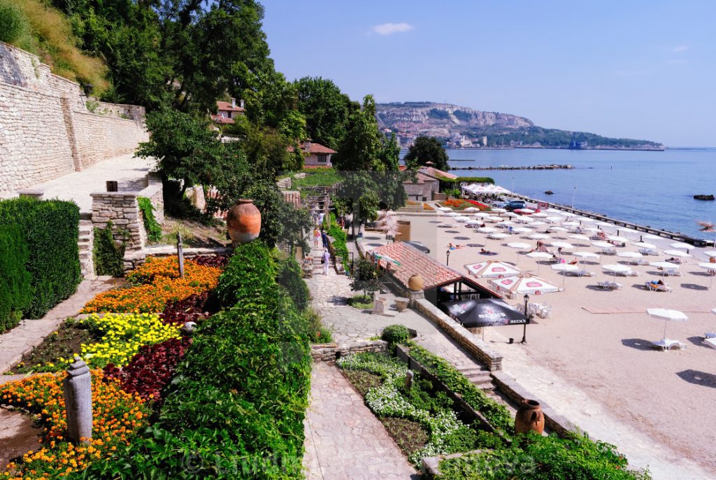 Oferte cazare Balchik Bulgaria